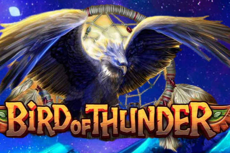 Bird of Thunder layak untuk dicoba, terutama bagi mereka yang menyukai permainan bertema spiritual dan mistis dengan potensi hadiah dahsyat.