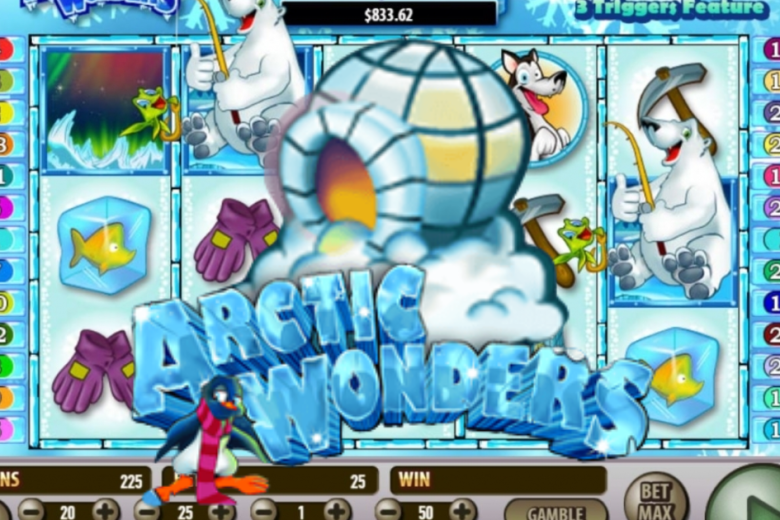 Fokuslah untuk memicu fitur Free Spins karena di sanalah peluang kemenangan besar berada, terutama saat Wild muncul bersama pengali.